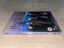 Load image into Gallery viewer, The Hanging Gale DVD Spine
