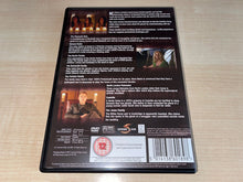 Load image into Gallery viewer, Haunted Homes Series 2 DVD Rear

