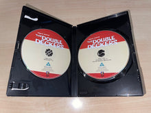 Load image into Gallery viewer, Here Come The Double Deckers DVD Inside
