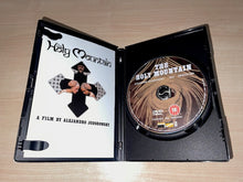 Load image into Gallery viewer, The Holy Mountain DVD Inside
