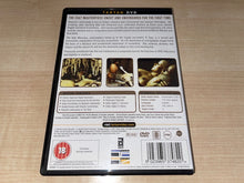 Load image into Gallery viewer, The Holy Mountain DVD Rear
