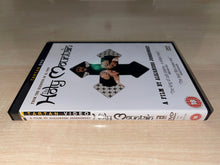 Load image into Gallery viewer, The Holy Mountain DVD Spine

