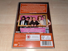 Load image into Gallery viewer, House Of Fools Series 1 DVD Rear
