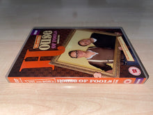 Load image into Gallery viewer, House Of Fools Series 1 DVD Spine
