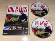 Load image into Gallery viewer, Howard Goodall’s Big Bangs DVD Front
