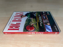 Load image into Gallery viewer, Howard Goodall’s Big Bangs DVD Spine
