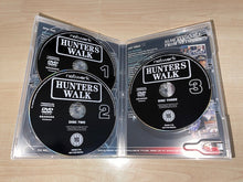 Load image into Gallery viewer, Hunter’s Walk DVD Inside
