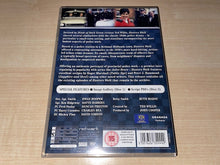 Load image into Gallery viewer, Hunter’s Walk DVD Rear
