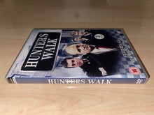 Load image into Gallery viewer, Hunter’s Walk DVD Spine
