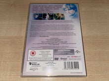 Load image into Gallery viewer, The Invisible Man DVD Rear
