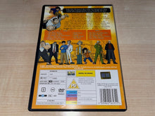 Load image into Gallery viewer, Jackie Chan Adventures Season 1 DVD Rear
