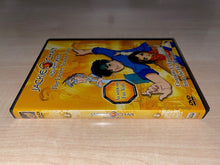 Load image into Gallery viewer, Jackie Chan Adventures Season 1 DVD Spine
