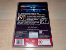 Load image into Gallery viewer, The Jury Series 1 DVD Rear
