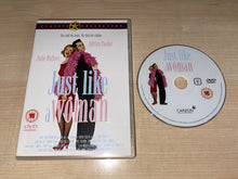 Load image into Gallery viewer, Just Like A Woman DVD Front
