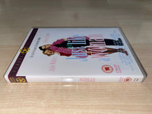 Load image into Gallery viewer, Just Like A Woman DVD Spine
