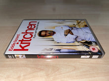 Load image into Gallery viewer, Kitchen DVD Spine
