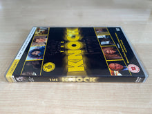 Load image into Gallery viewer, The Knock Series 1 DVD Spine
