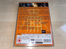 Load image into Gallery viewer, The Knock Series 2 DVD Rear
