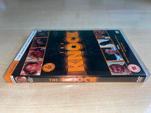 Load image into Gallery viewer, The Knock Series 2 DVD Spine
