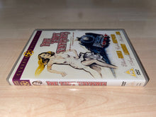 Load image into Gallery viewer, The Lady Vanishes DVD Spine
