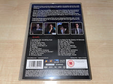 Load image into Gallery viewer, L. A. Law Season 6 DVD Rear

