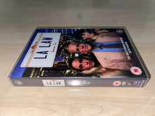 Load image into Gallery viewer, L. A. Law Season 6 DVD Spine
