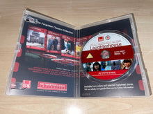 Load image into Gallery viewer, Laughterhouse AKA Singleton’s Pluck DVD Inside
