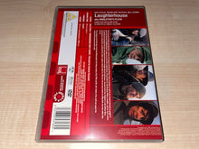 Load image into Gallery viewer, Laughterhouse AKA Singleton’s Pluck DVD Rear
