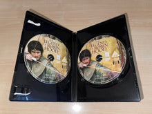 Load image into Gallery viewer, The Legend Of Robin Hood DVD Inside
