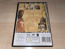 Load image into Gallery viewer, The Legend Of Robin Hood DVD Rear
