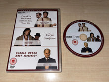 Load image into Gallery viewer, Legends Of Comedy DVD Front
