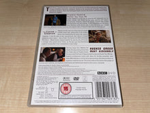 Load image into Gallery viewer, Legends Of Comedy DVD Rear
