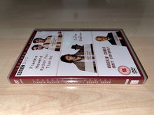 Load image into Gallery viewer, Legends Of Comedy DVD Spine
