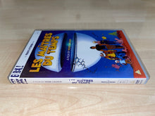 Load image into Gallery viewer, Les Maitres Du Temps DVD Spine
