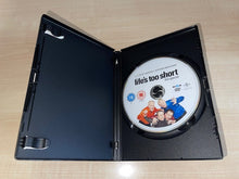 Load image into Gallery viewer, Life&#39;s Too Short The Special DVD Inside
