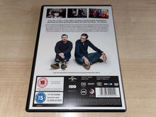 Load image into Gallery viewer, Life&#39;s Too Short The Special DVD Rear
