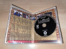 Load image into Gallery viewer, The Losers DVD Inside
