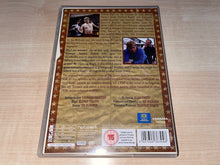 Load image into Gallery viewer, The Losers DVD Rear
