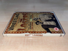 Load image into Gallery viewer, The Losers DVD Spine
