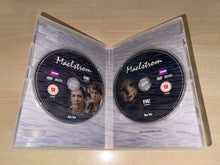 Load image into Gallery viewer, Maelstrom DVD Inside
