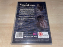 Load image into Gallery viewer, Maelstrom DVD Rear
