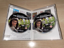 Load image into Gallery viewer, The Manageress Series 2 DVD Inside
