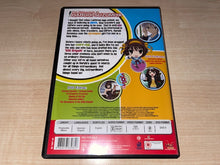 Load image into Gallery viewer, The Melancholy Of Haruhi Suzumiya Season 1 DVD Rear
