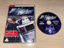 Load image into Gallery viewer, Metal Mickey Series 1 DVD Front
