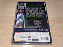 Load image into Gallery viewer, Metal Mickey Series 1 DVD Rear
