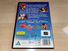 Load image into Gallery viewer, A Muppet Family Christmas DVD Rear
