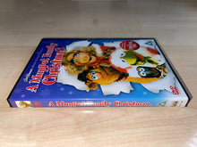 Load image into Gallery viewer, A Muppet Family Christmas DVD Spine
