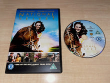 Load image into Gallery viewer, National Velvet DVD Front
