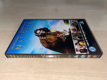 Load image into Gallery viewer, National Velvet DVD Spine
