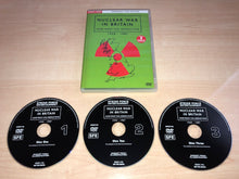 Load image into Gallery viewer, Nuclear War In Britain DVD Front
